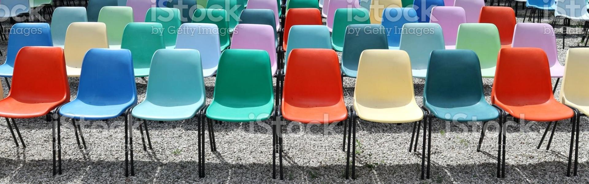 chairs